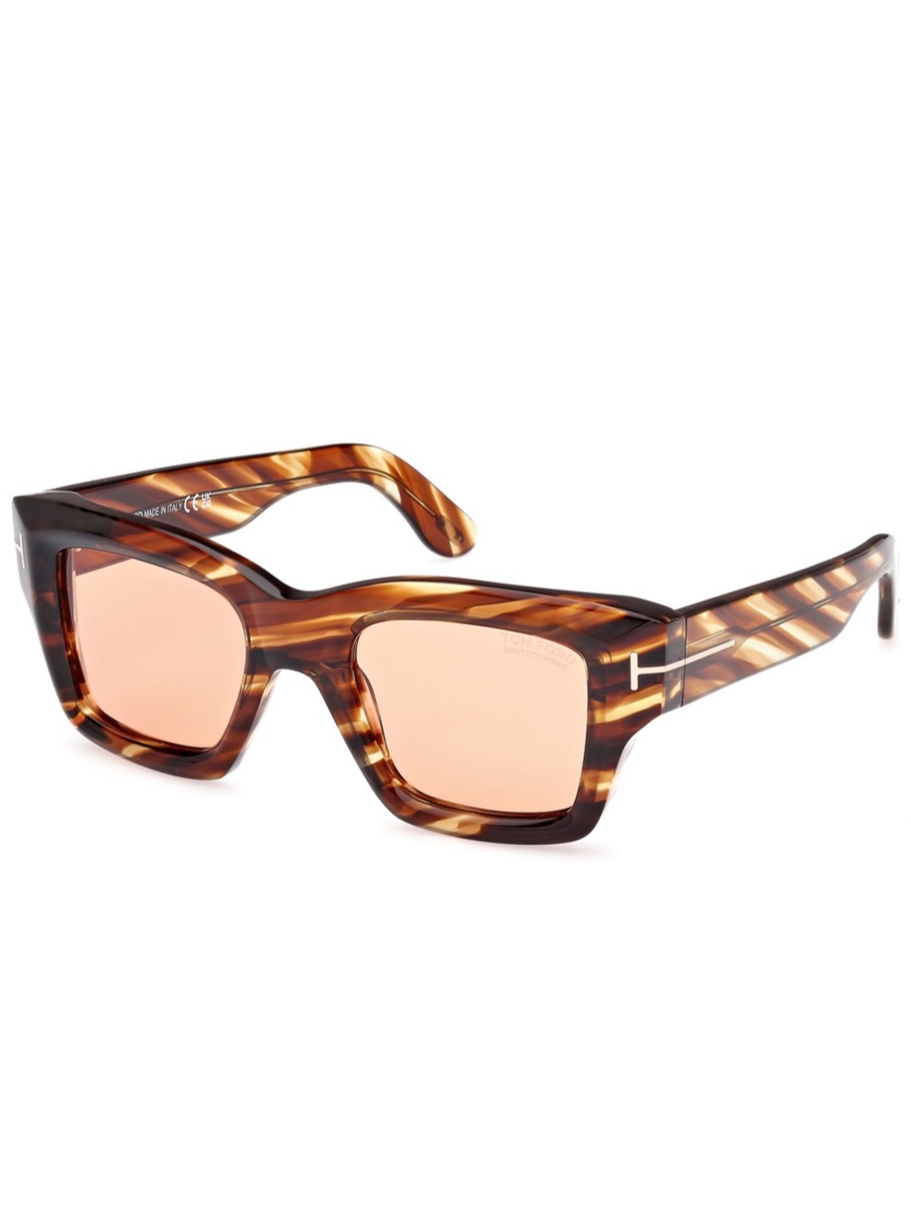 Excluded Tom Ford Sunglasses, New 285 - Picture 2 of 5